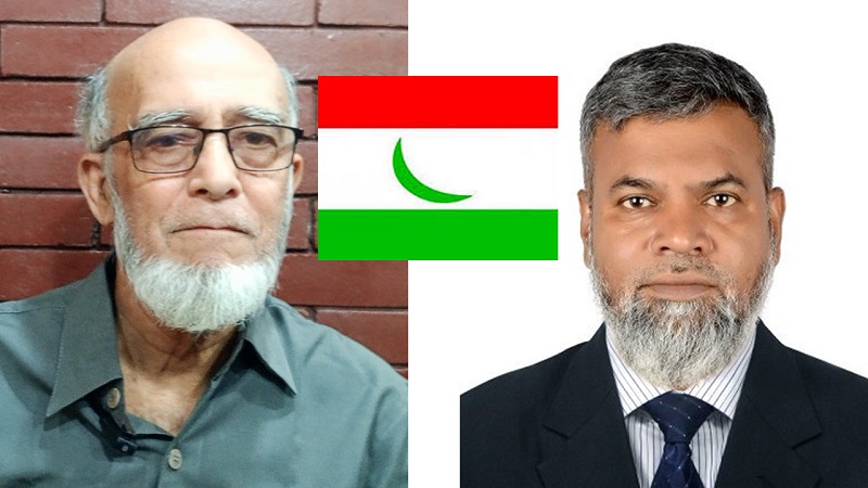 ৩৭ বছরে এনডিপি:দীর্ঘ পথচলা প্রতিষ্ঠাবার্ষিকীতে নতুন বাংলাদেশ বিনির্মাণের প্রত্যাশা